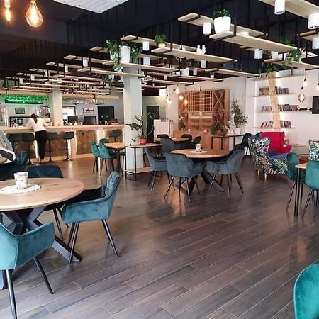 Apartament Limanowa Rynek Bagian luar foto