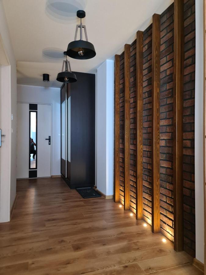Apartament Limanowa Rynek Bagian luar foto